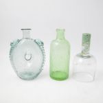 624 1597 ART GLASS